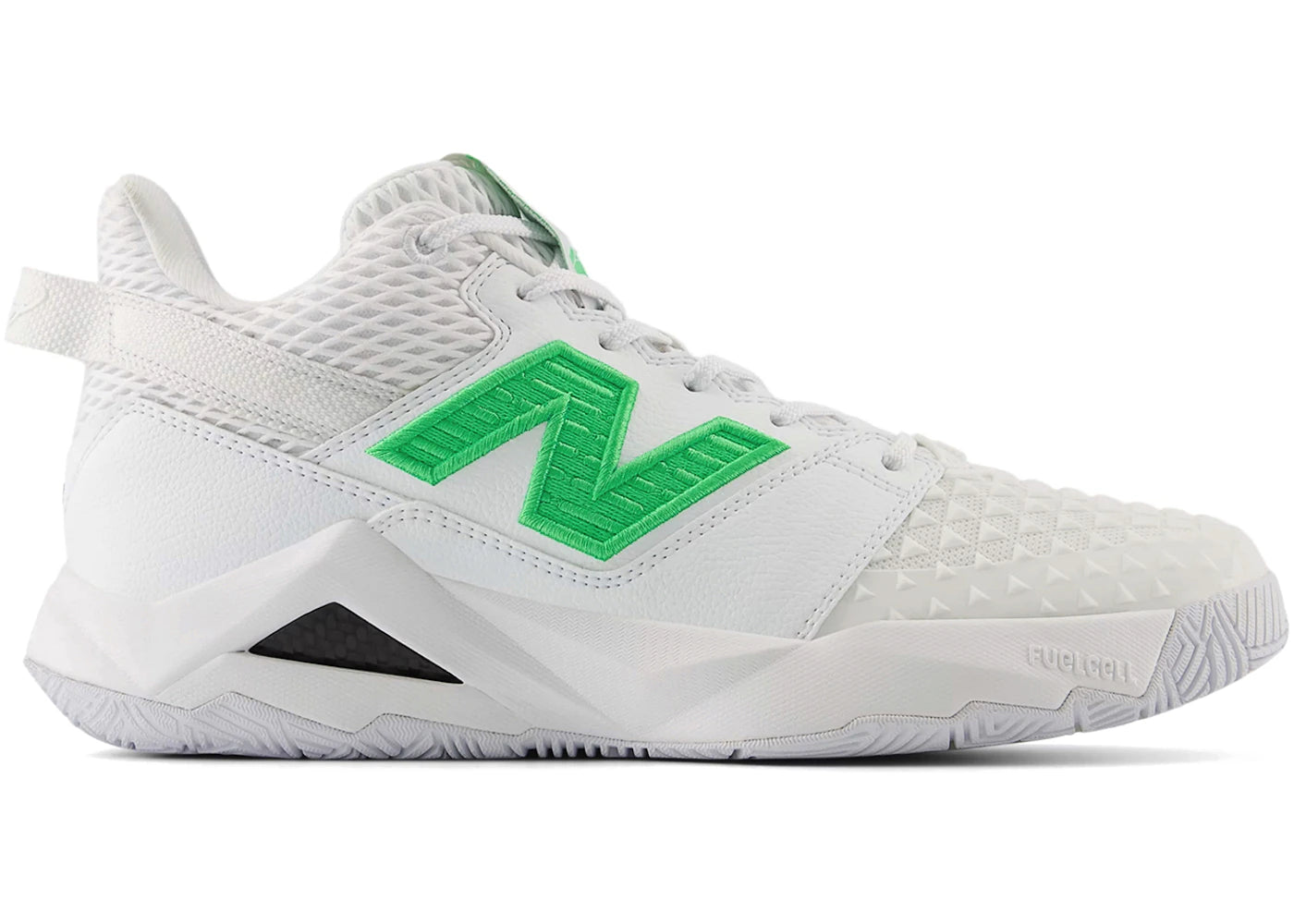 New Balance Coco Cg2 White Green Apple (Women'S)