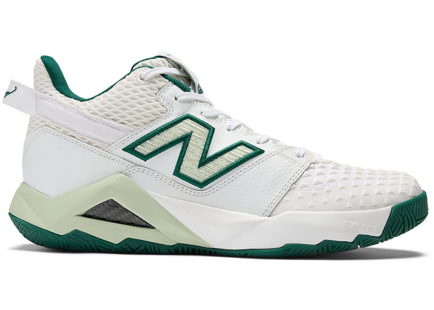 New Balance Coco Cg2 White Marsh Green (Women'S)