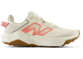 New Balance Dynasoft Nitrel V6 Angora Sunfade Red Timberwolf Womens