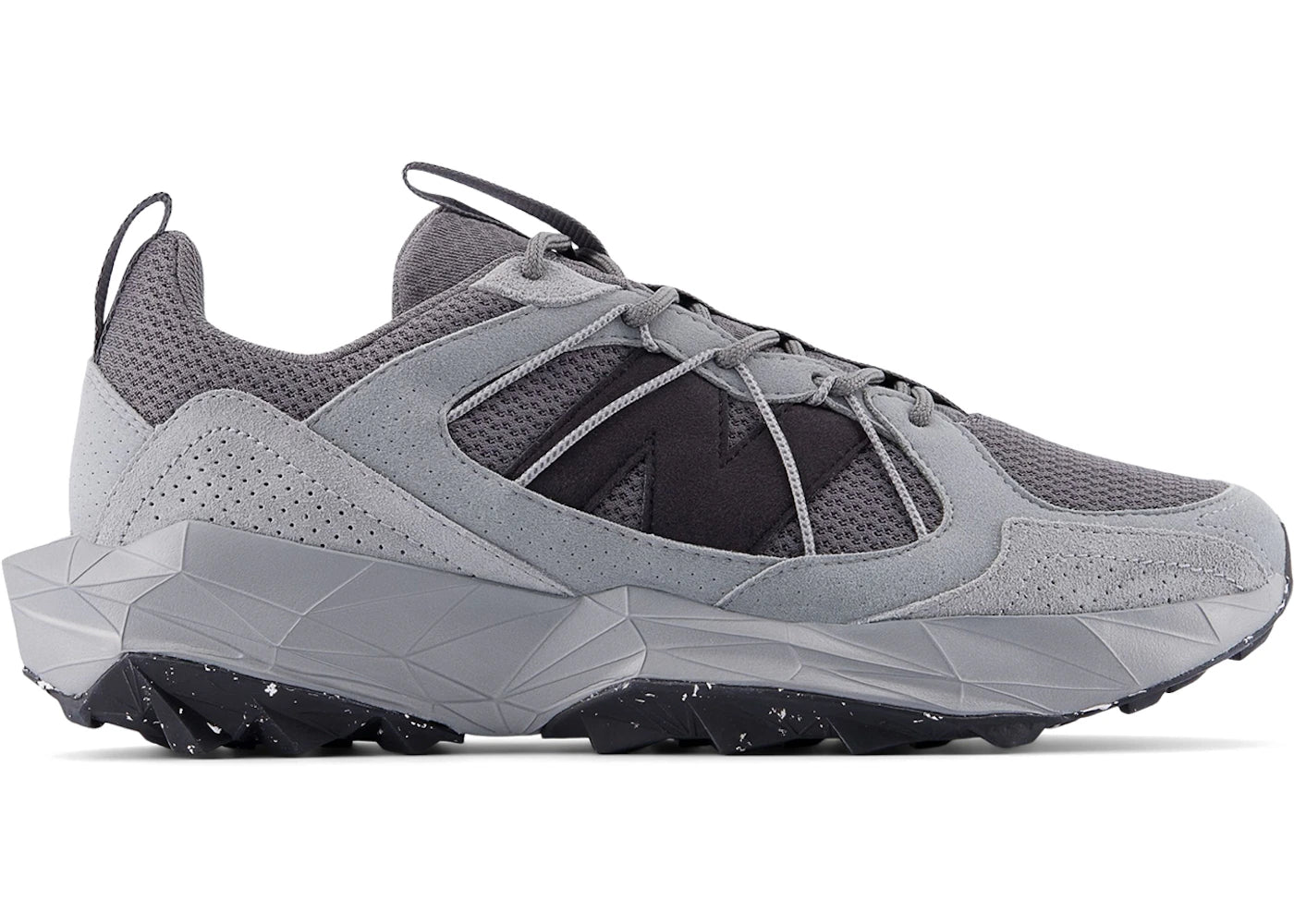New Balance Dynasoft Tektrel V1 Slate Grey Castlerock