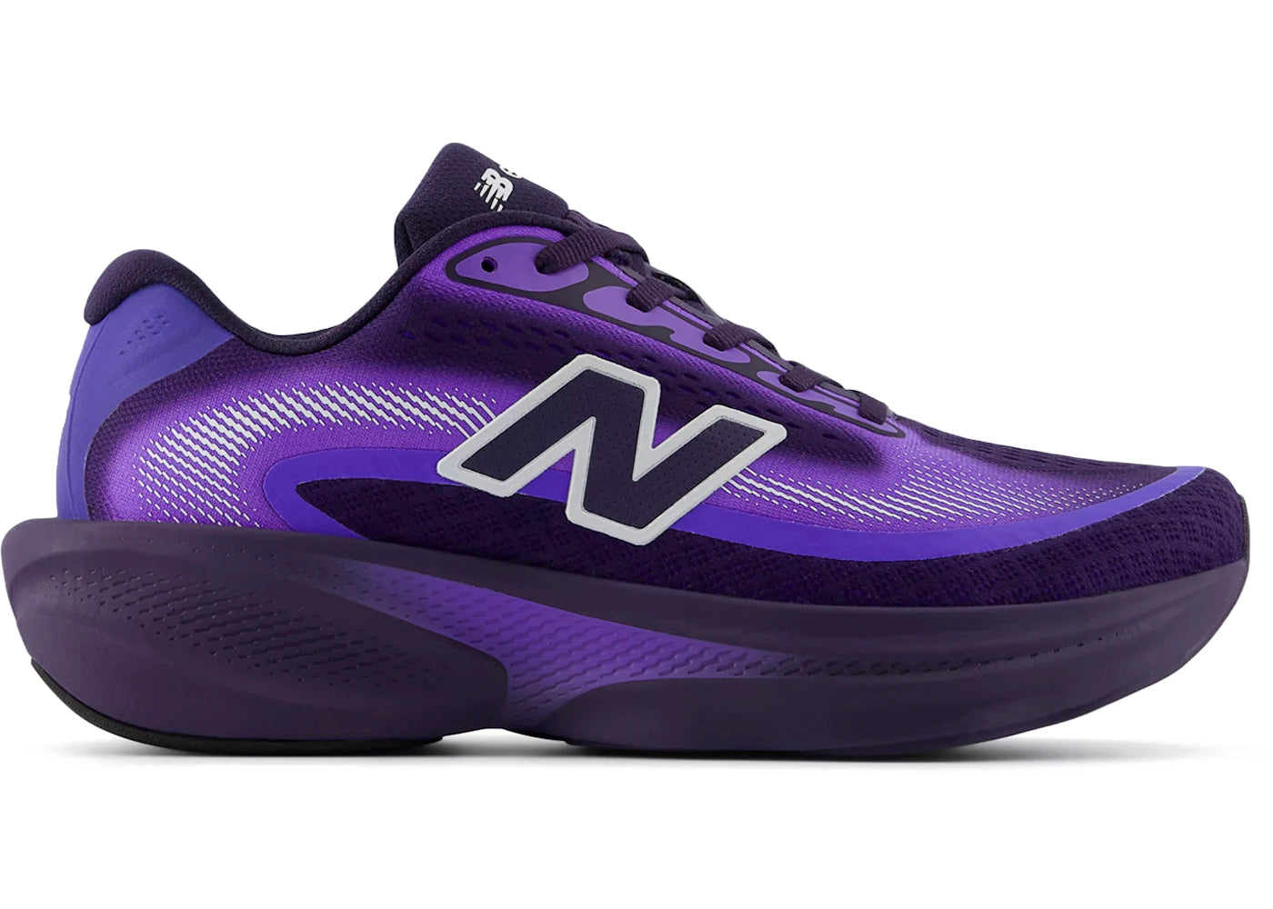 New Balance Ellipse V1 Boysenberry Electric Indigo (Women'S)