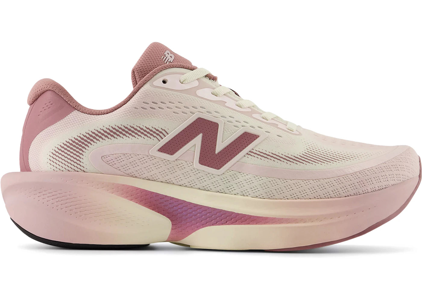 New Balance Ellipse V1 Gabby Thomas Lone Star Grey (Women'S)