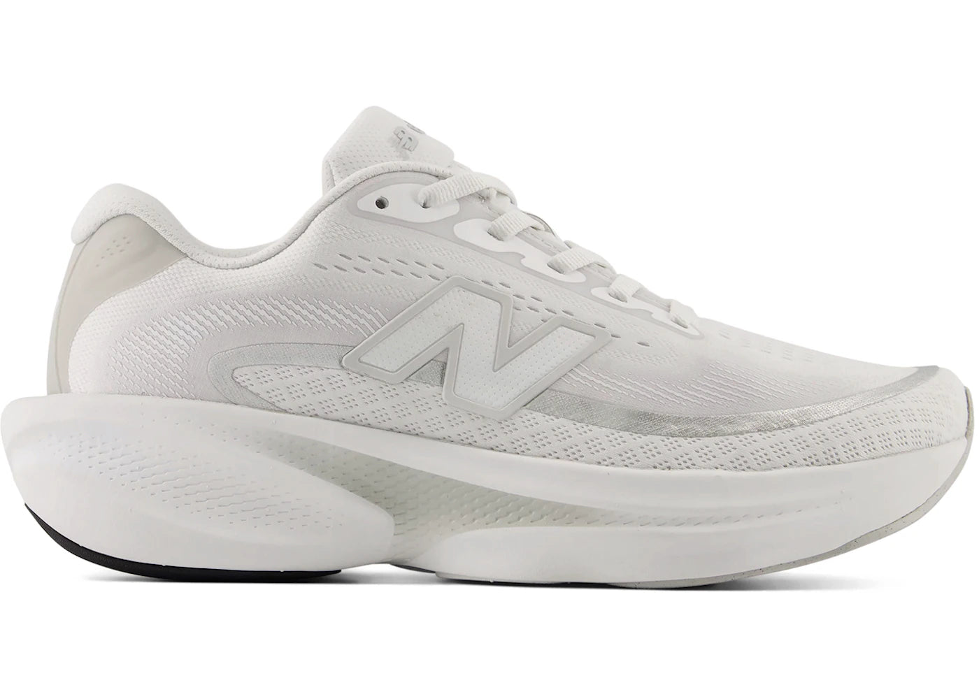 New Balance Ellipse V1 White Grey Matter (Women'S)