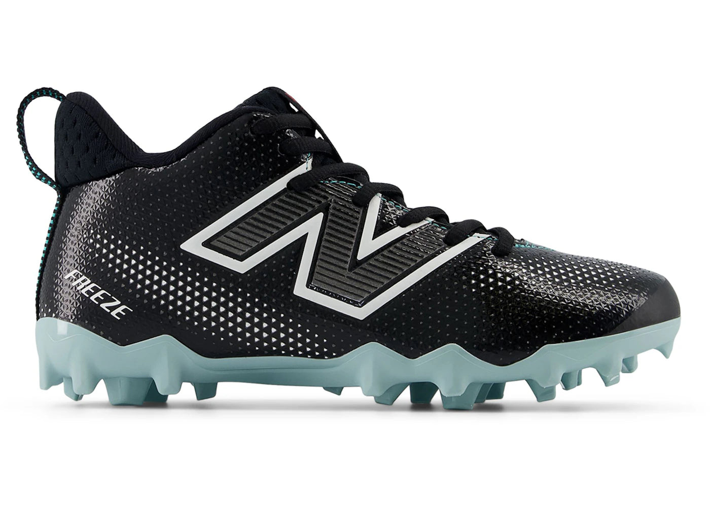 New Balance Freezelx V5 Black White (Gs)