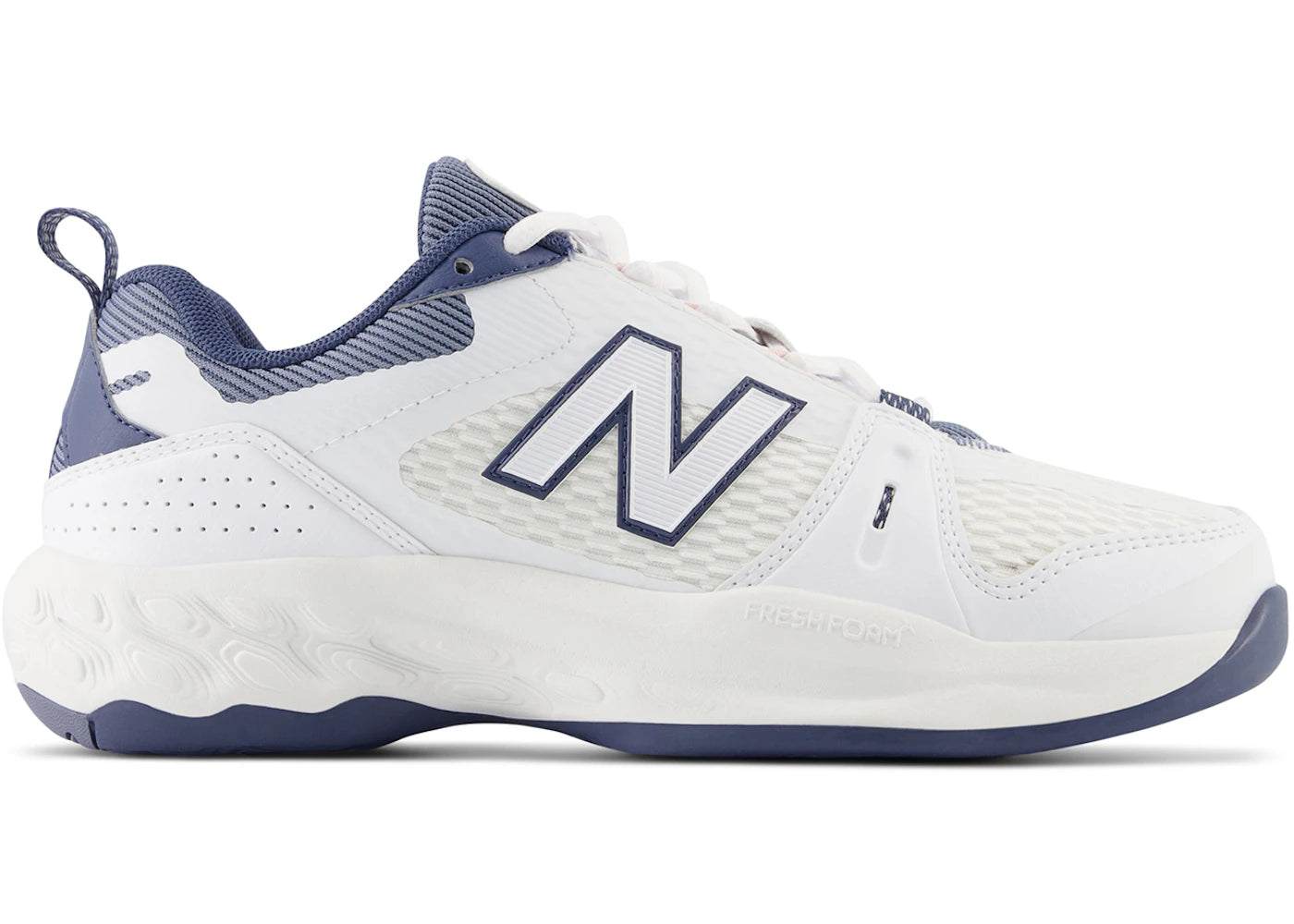 New Balance Fresh Foam X 1007 White Sea Salt (Women'S)