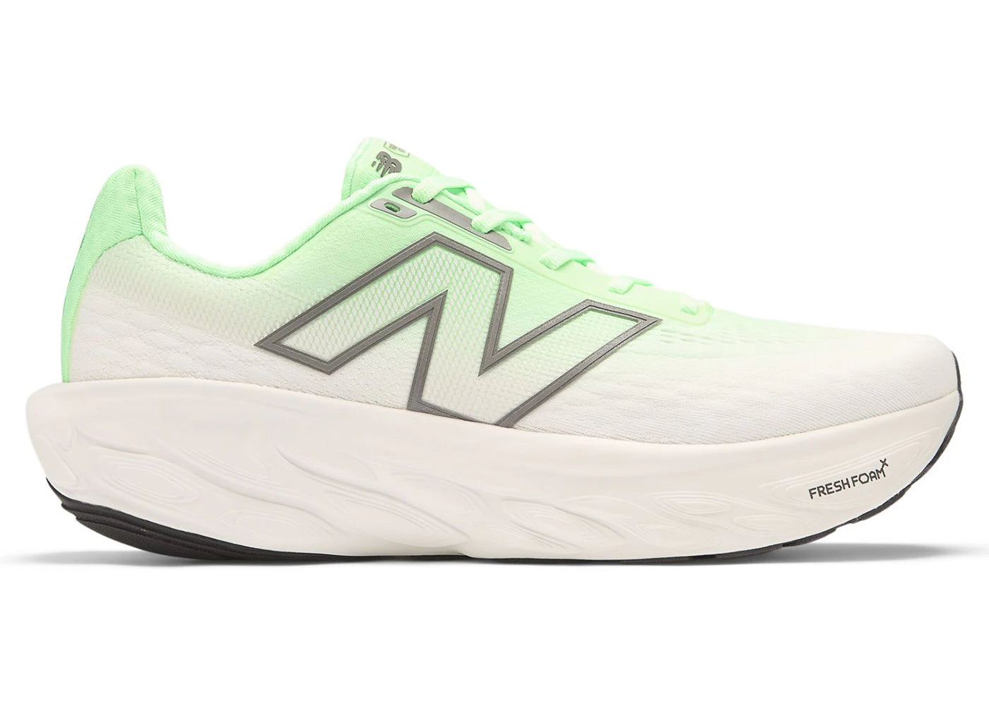 New Balance Fresh Foam X 1080 Electric Jade