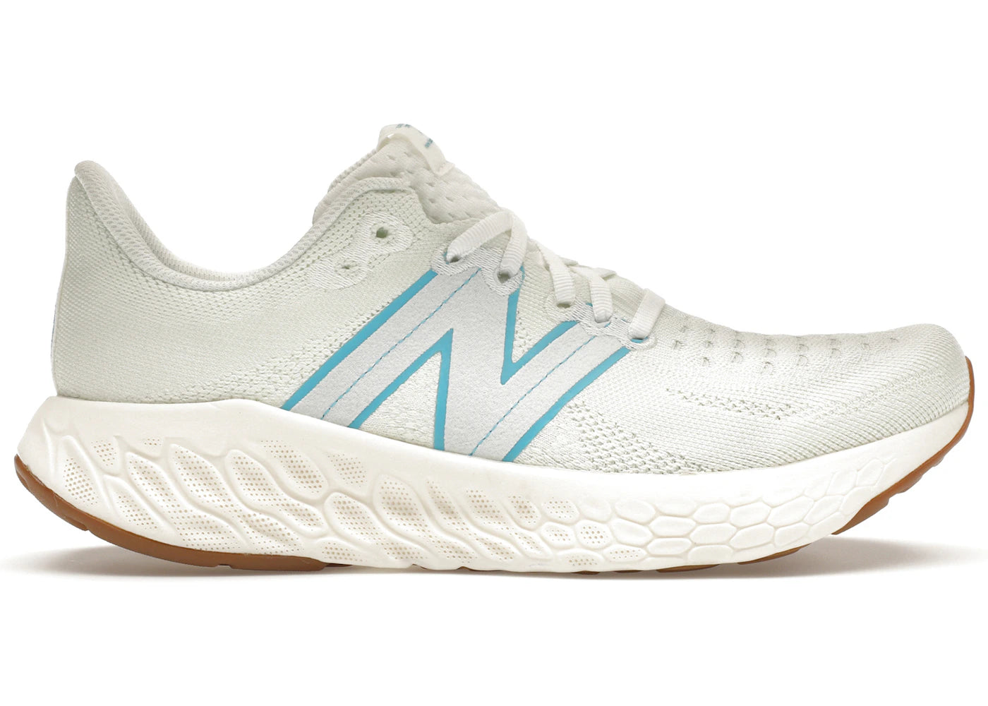 New Balance Fresh Foam X 1080V12 Blue Bottle Coffee