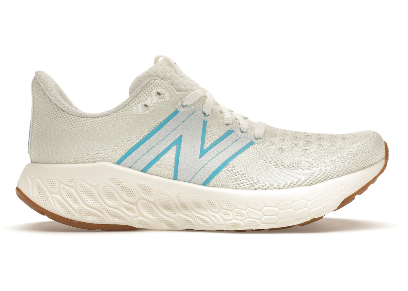 New Balance Fresh Foam X 1080V12 Blue Bottle Coffee (Women'S)