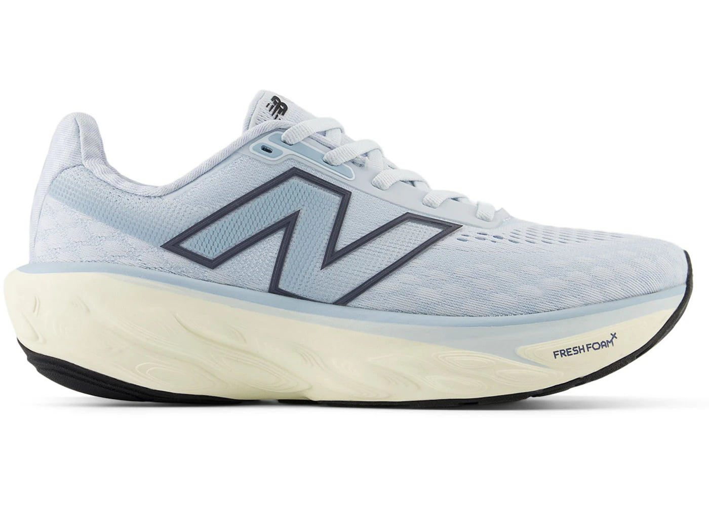 New Balance Fresh Foam 1080V14 Ice Blue Light Chrome Blue Angora (Women'S)