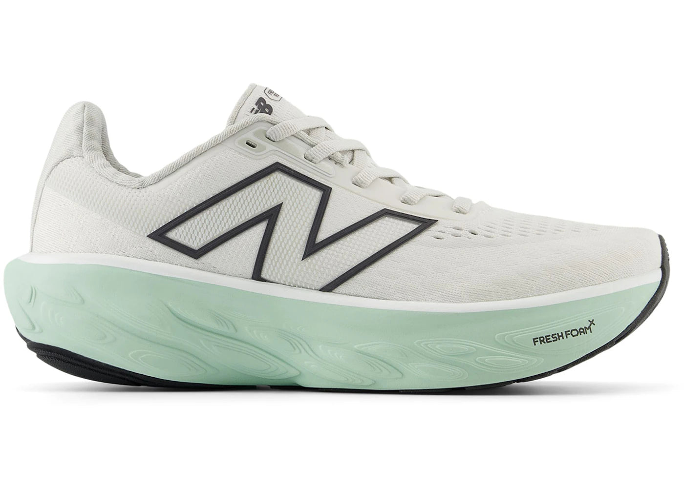 New Balance Fresh Foam 1080V14 Reflection Clay Ash Grey Matter (Women'S)