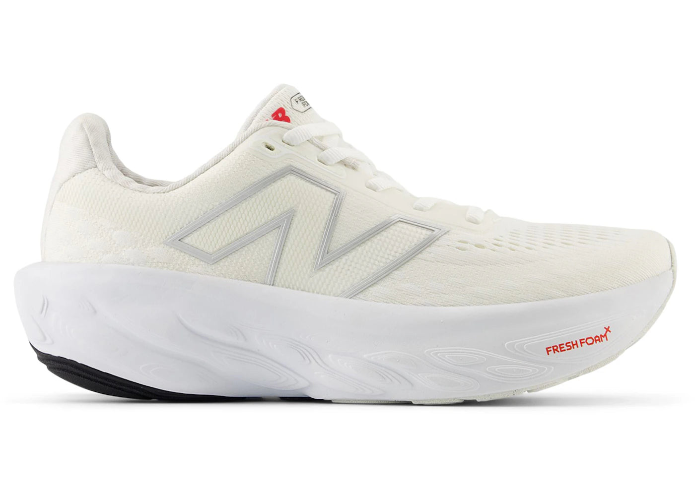 New Balance Fresh Foam X 1080V14 White Sea Salt (Gs)