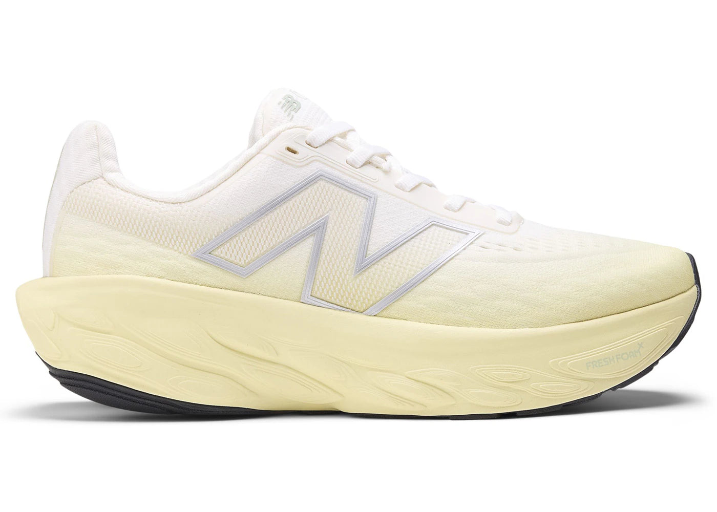 New Balance Fresh Foam 1080V14 Winter Grass Sea Salt Mosaic Green (Women'S)