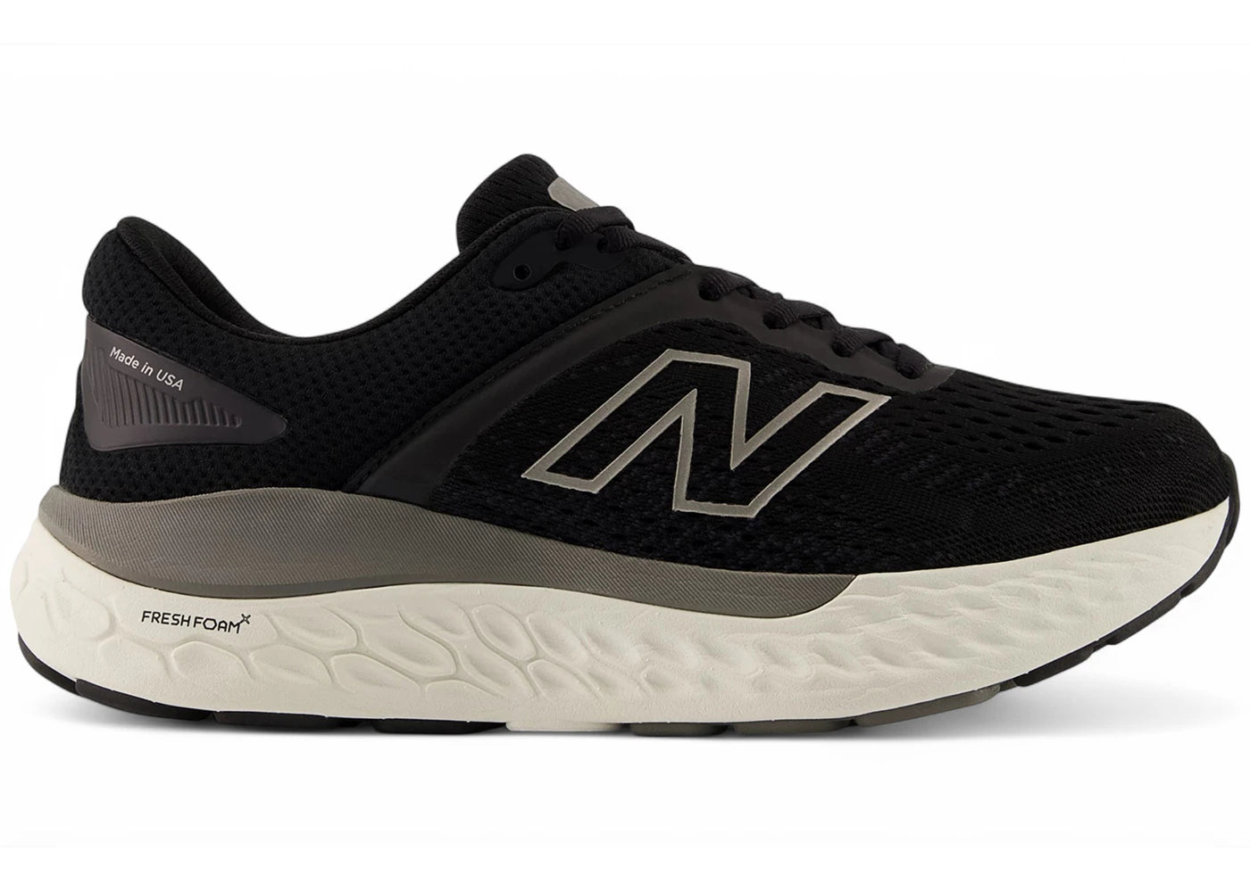New Balance Fresh Foam 1540V4 Black Harbor Gray (Women'S)