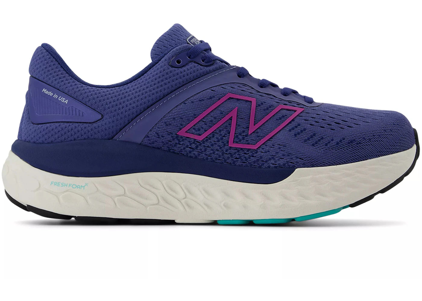 New Balance Fresh Foam 1540V4 Night Sky Cosmic Rose (Women'S)