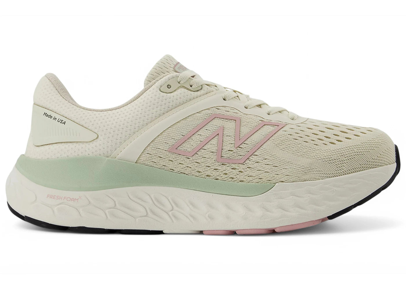 New Balance Fresh Foam 1540V4 Turtledove Silver Moss (Women'S)