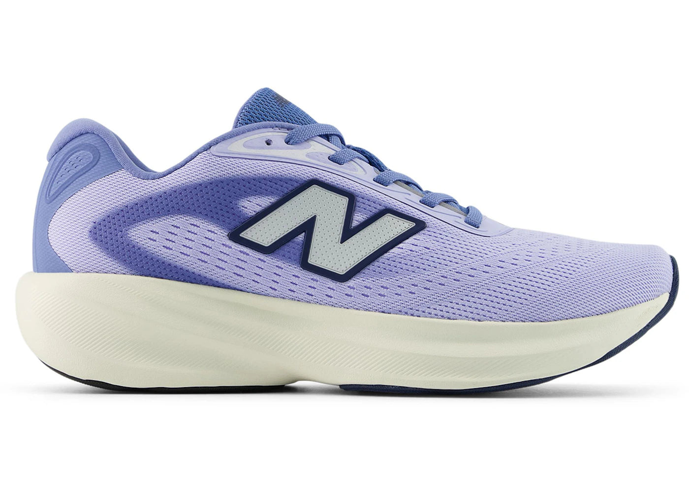 New Balance Fresh Foam 680V9 Glint Blue Fairweather Blue Navy (Women'S)