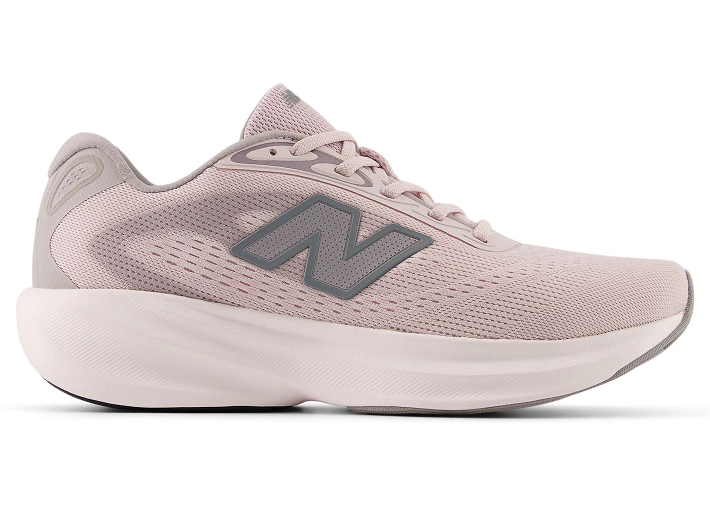New Balance Fresh Foam 680V9 Stone Pink Truffle Salt Slate Grey (Women'S)