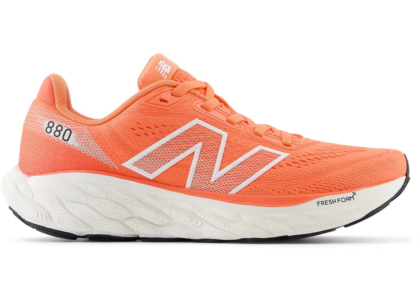 New Balance Fresh Foam X 860V13 Gulf Red Sea Salt Black (Women'S)