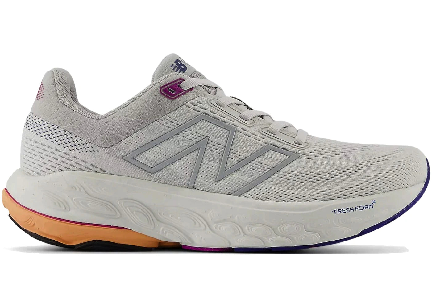 New Balance Fresh Foam X 860V14 Grey Matter Copper (Women'S)
