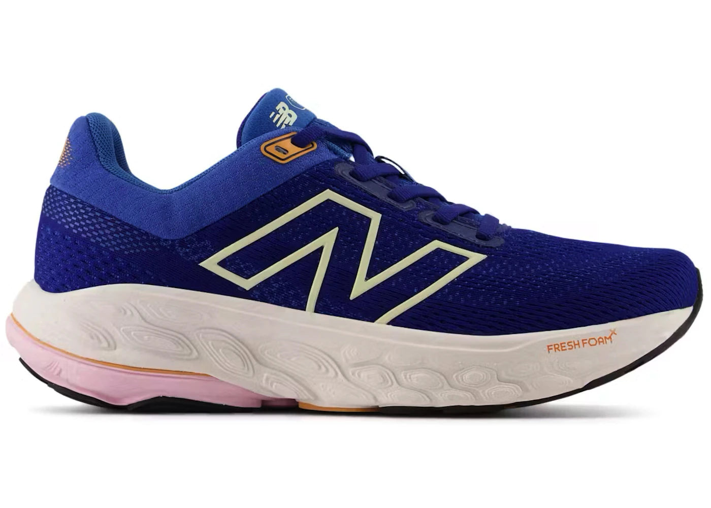 New Balance Fresh Foam X 860V14 Inkwell Washed Pink (Women'S)
