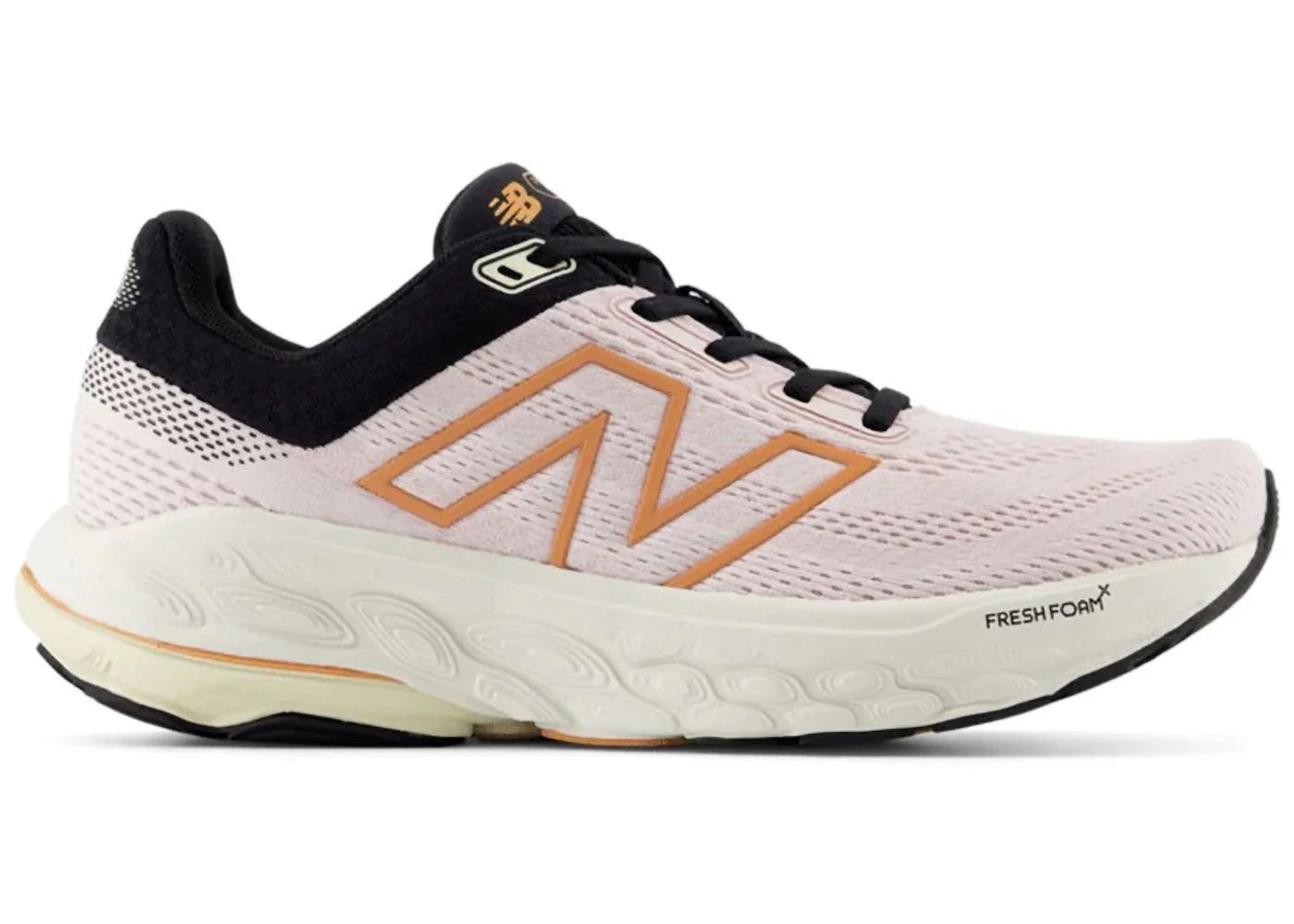 New Balance Fresh Foam X 860V14 Pink Granite Copper (Women'S)
