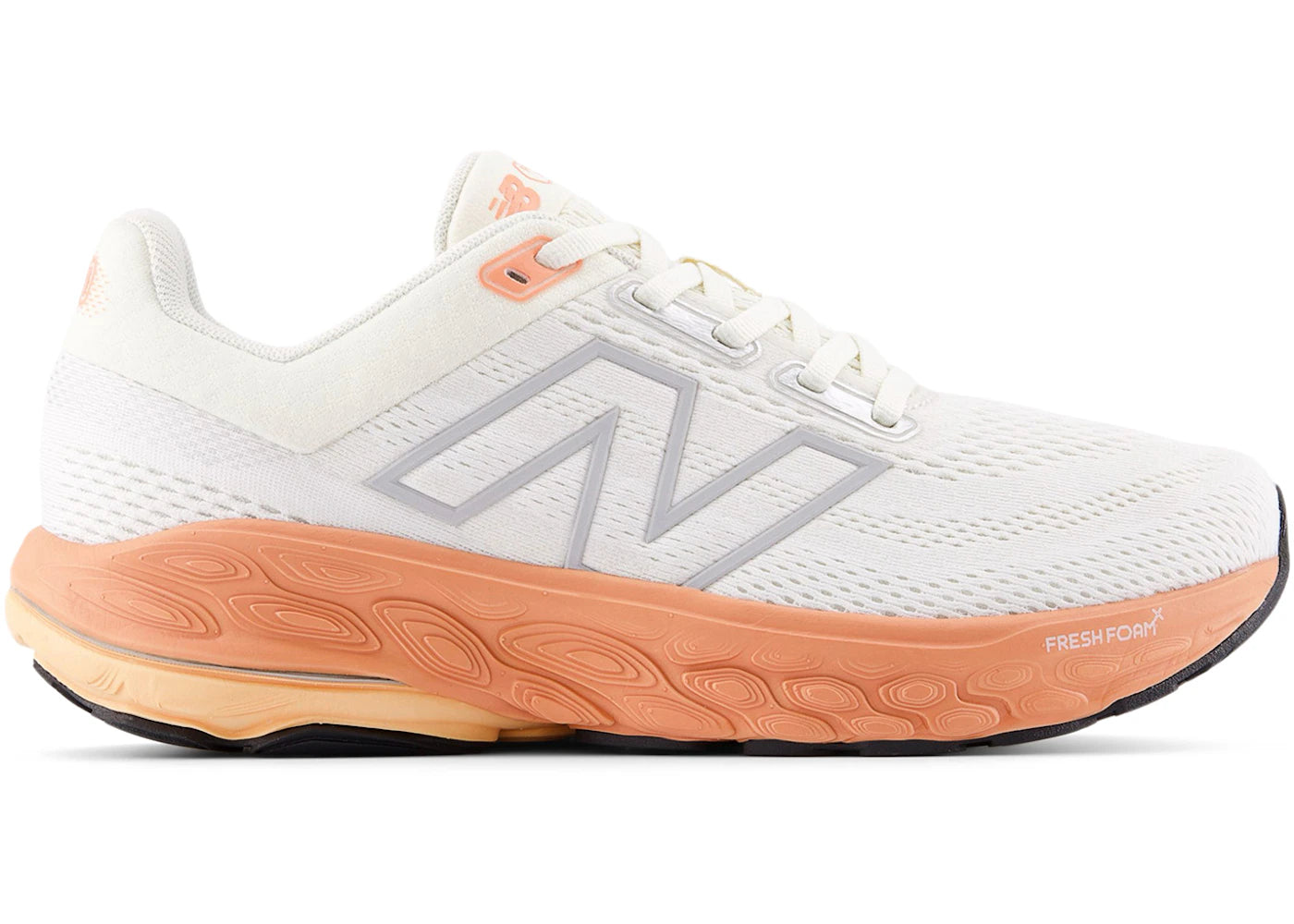 New Balance Fresh Foam X 860V14 White Peach Nectar (Women'S)