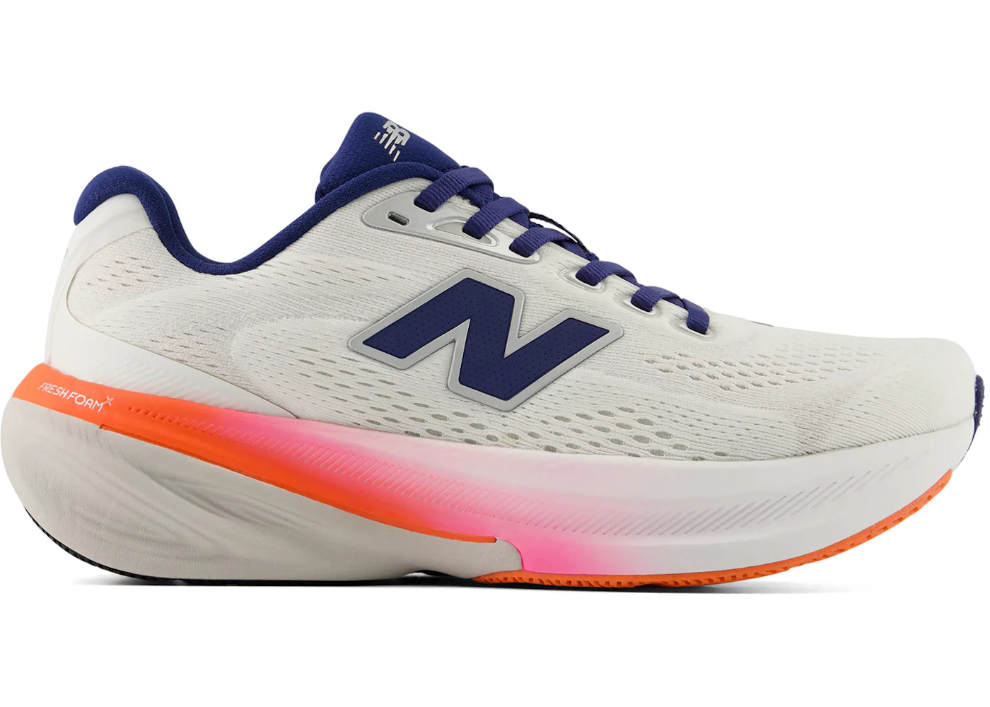 New Balance Fresh Foam X 860V15 Sea Salt Blue Oyster (Women'S)