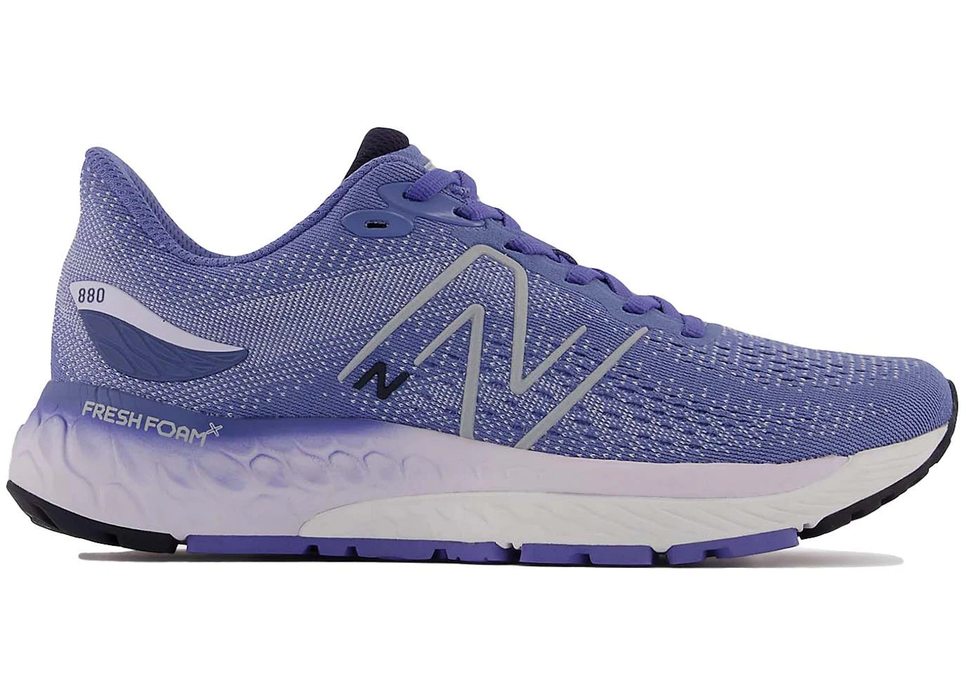 New Balance Fresh Foam X 880V12 Night Sky (Women'S)