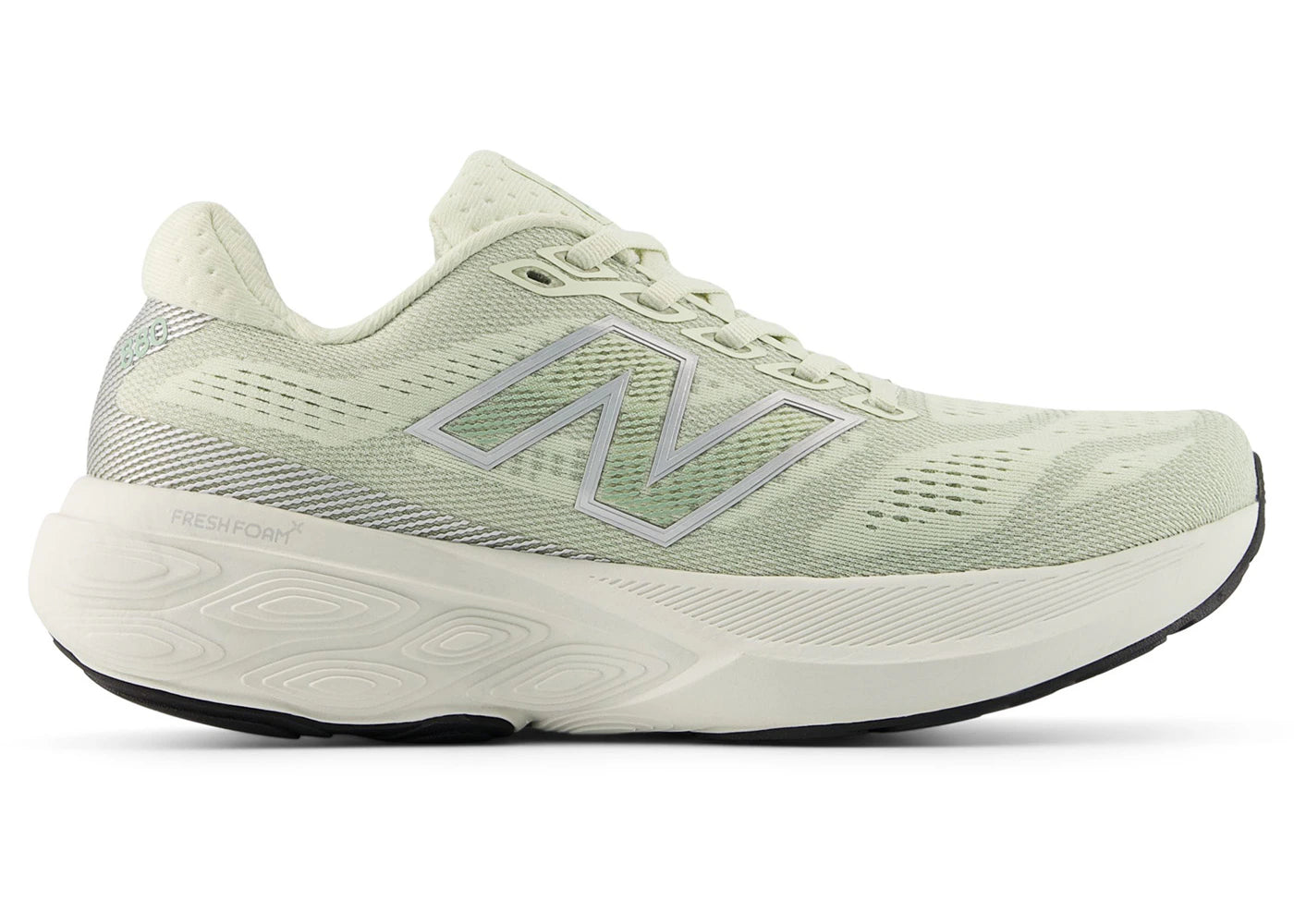 New Balance Fresh Foam 880V15 Mineral Sea Salt Garter Snake (Women'S)