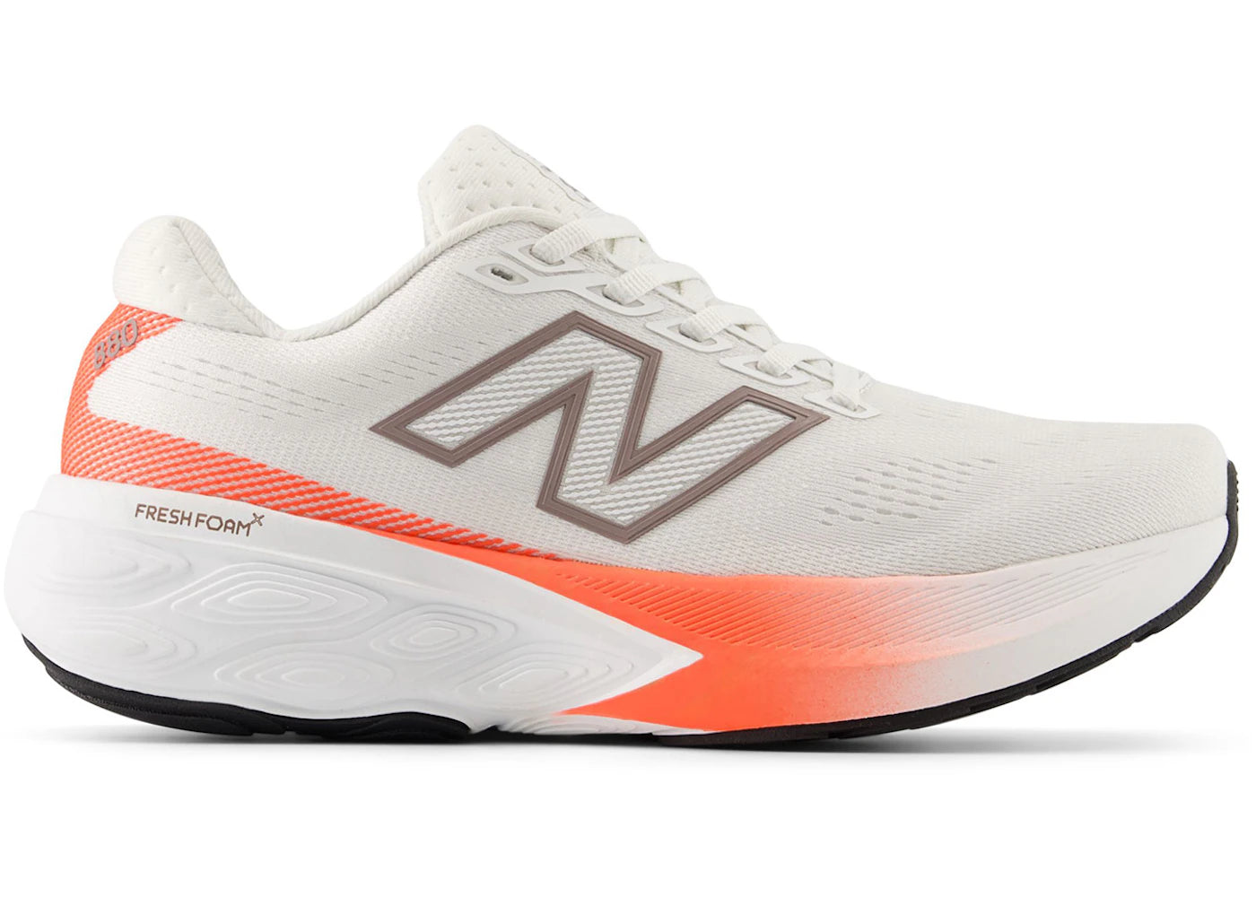 New Balance Fresh Foam 880V15 Reflection Urgent Red Earth Shadow (Women'S)