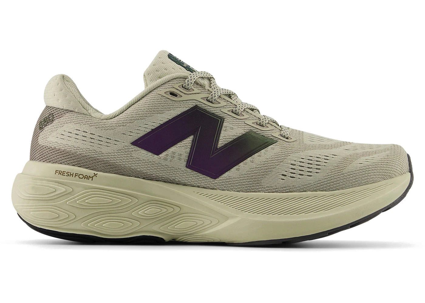 New Balance Fresh Foam X 880V15 Shipyard Arid Stone (Women'S)
