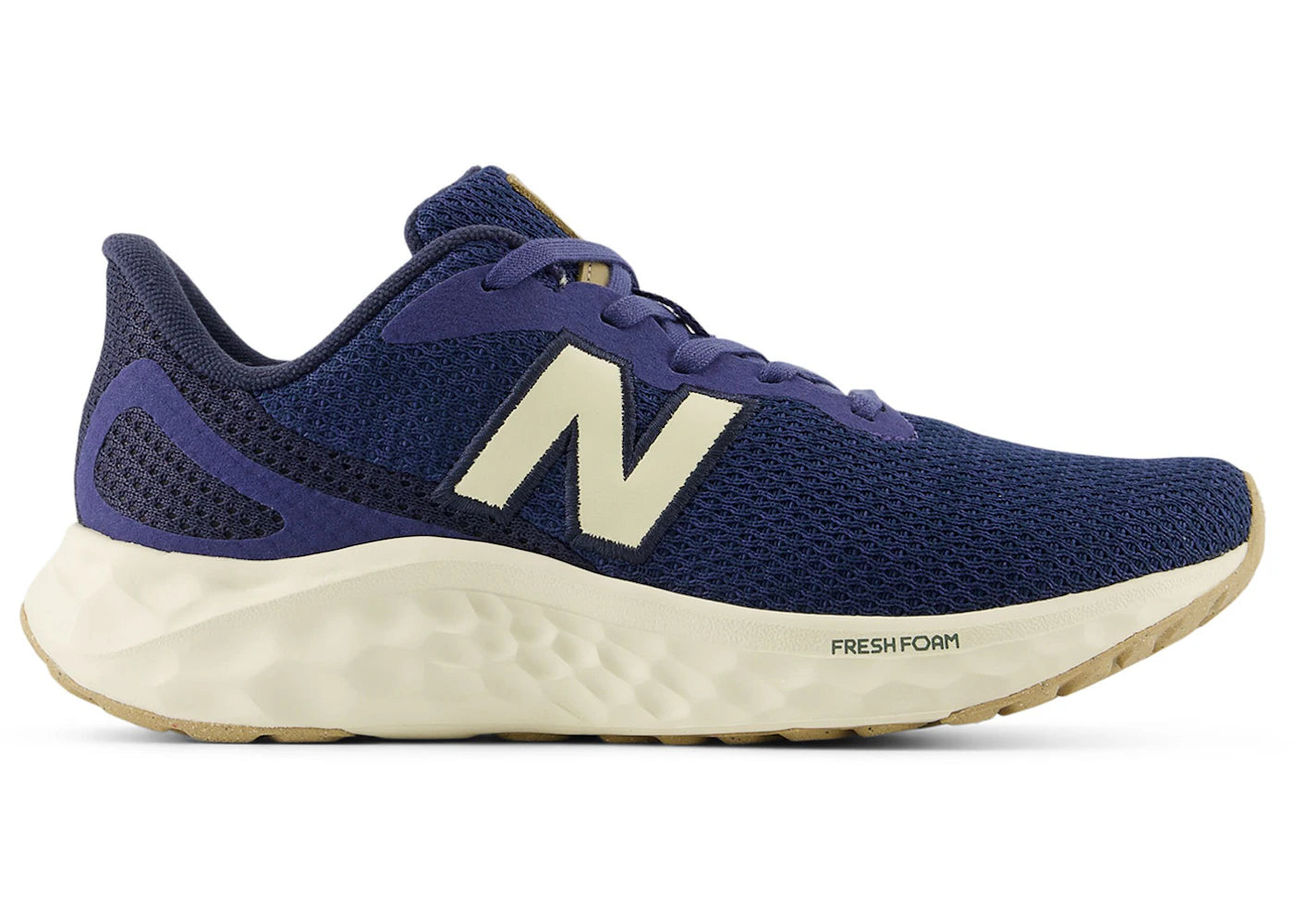 New Balance Fresh Foam Arishi V4 Dream State Angora (Women'S)