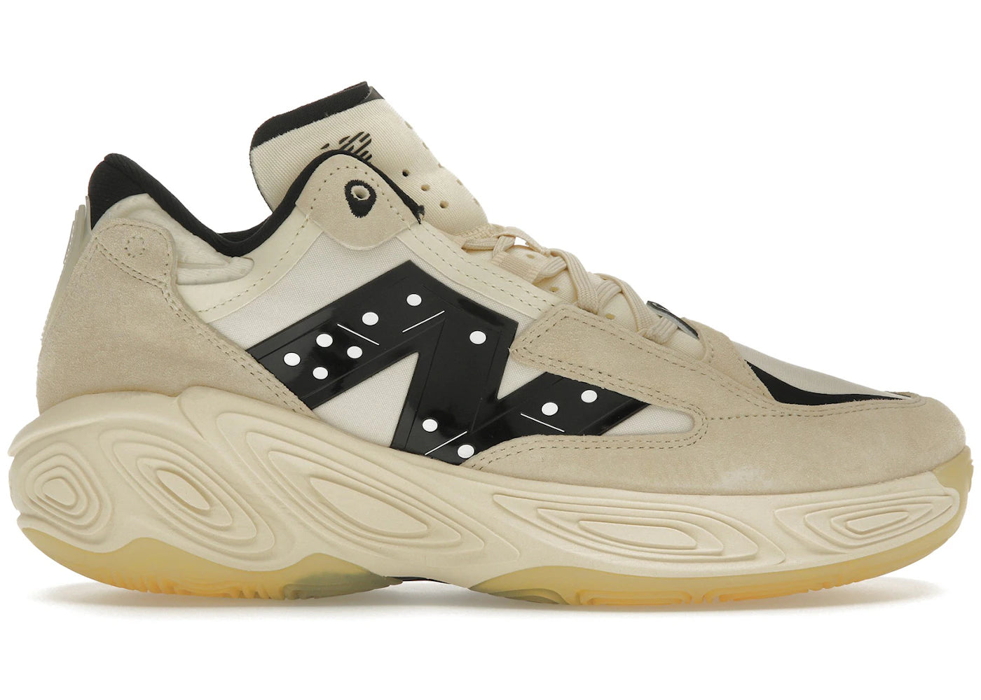 New Balance Fresh Foam Bb V2 Dominoes