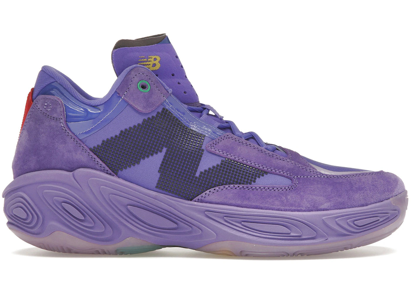 New Balance Fresh Foam Bb V2 Gamer Tag Pack