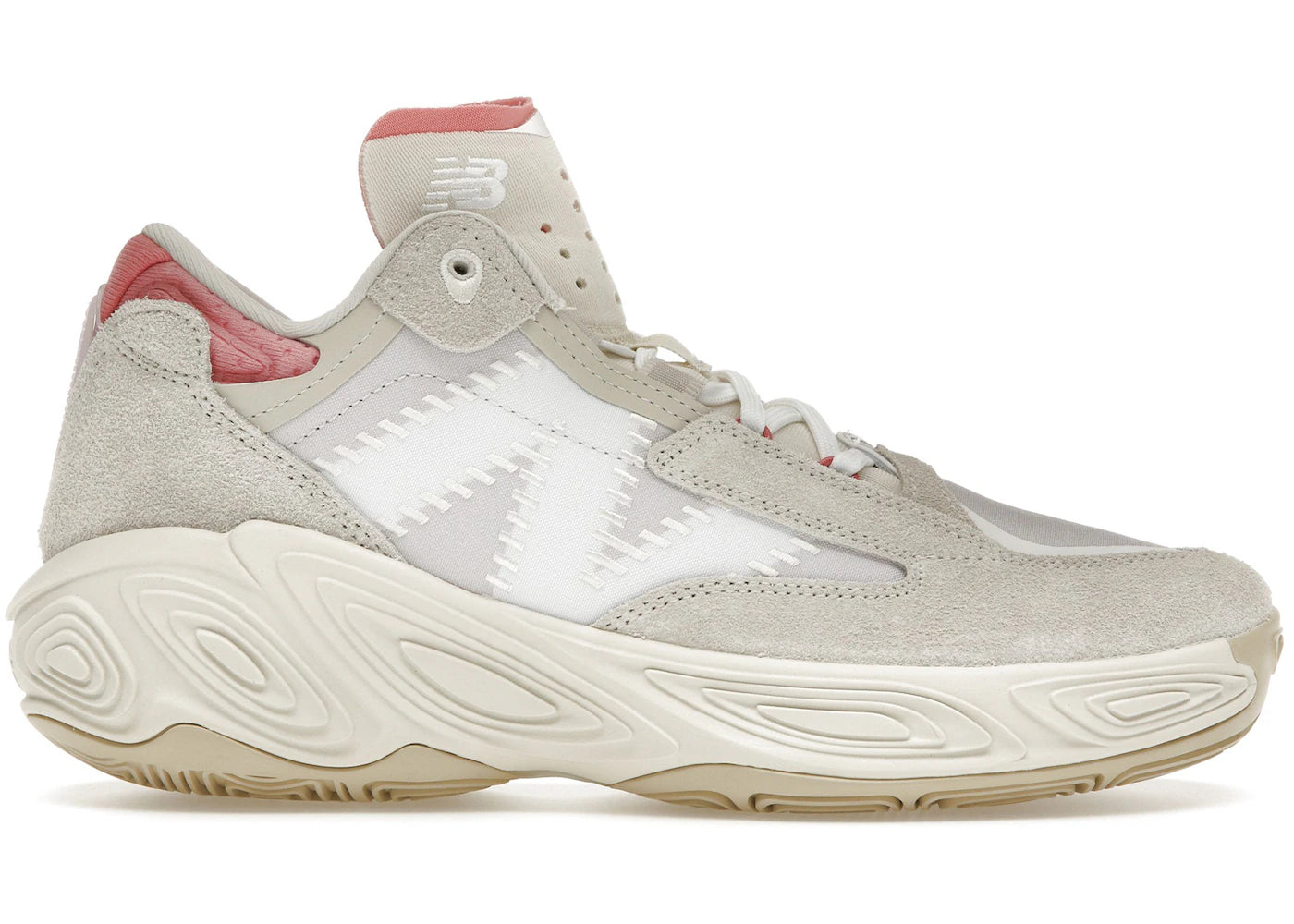 New Balance Fresh Foam Bb V2 Moonbeam