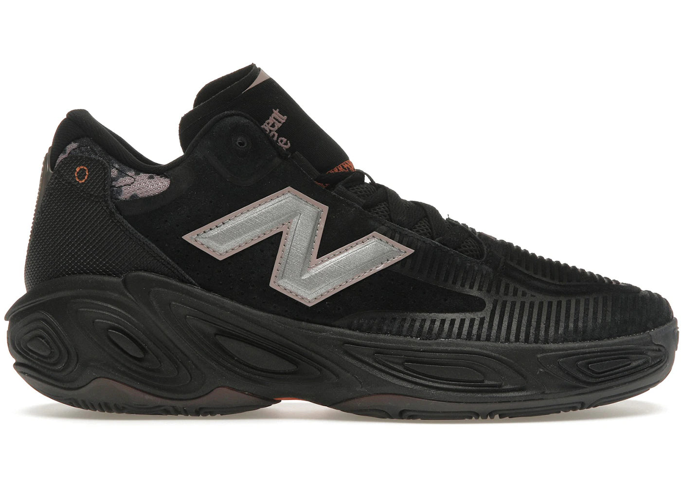 New Balance Fresh Foam Bb V2 Nightfrost
