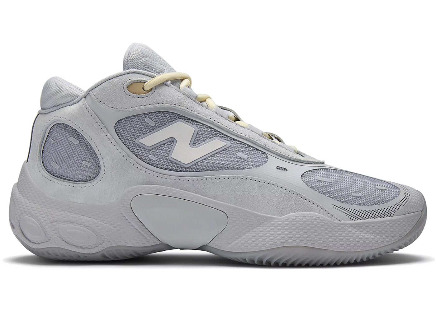 New Balance Fresh Foam Bb V3 Grey Day (2025)