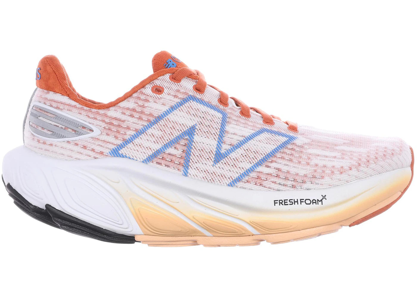 New Balance Fresh Foam X Balos V1 Infield Clay Blue Oasis (Women'S)