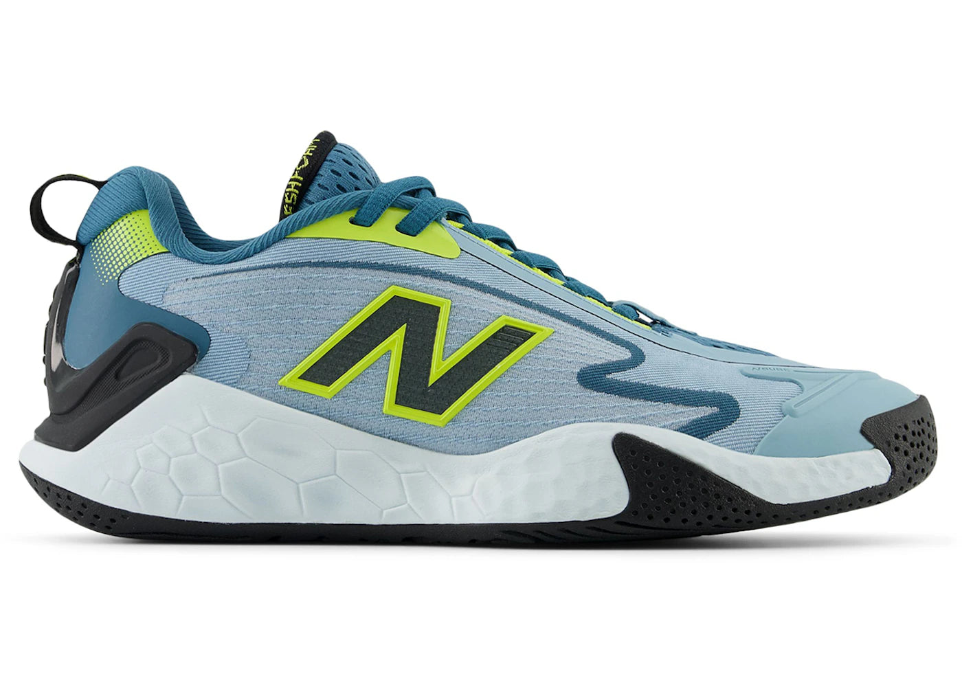 New Balance Fresh Foam X Ct-Rally V1 Quarry Blue Terrarium (Women'S)