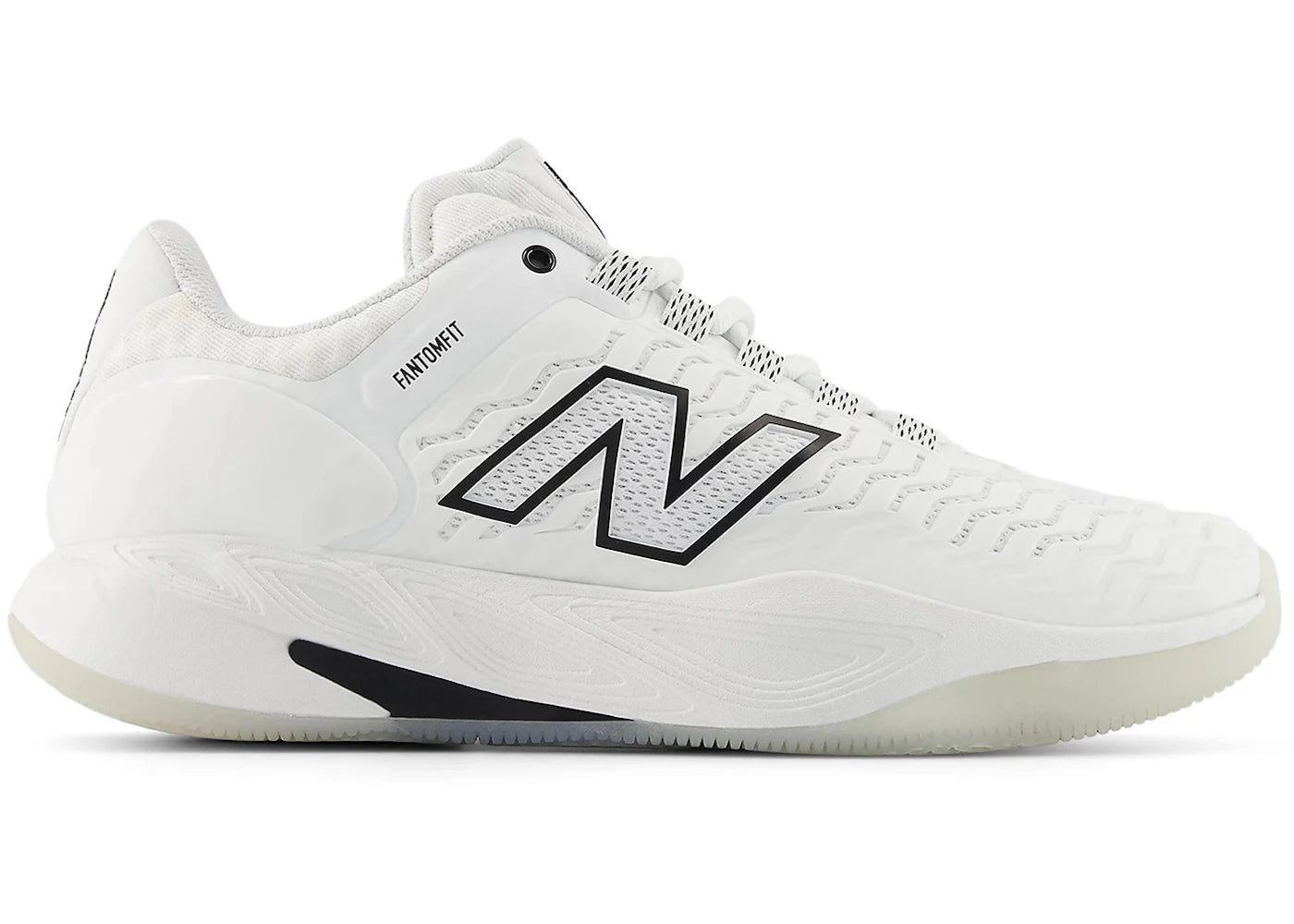 New Balance Fresh Foam X Ct-Rally V2 White Black (Women'S)