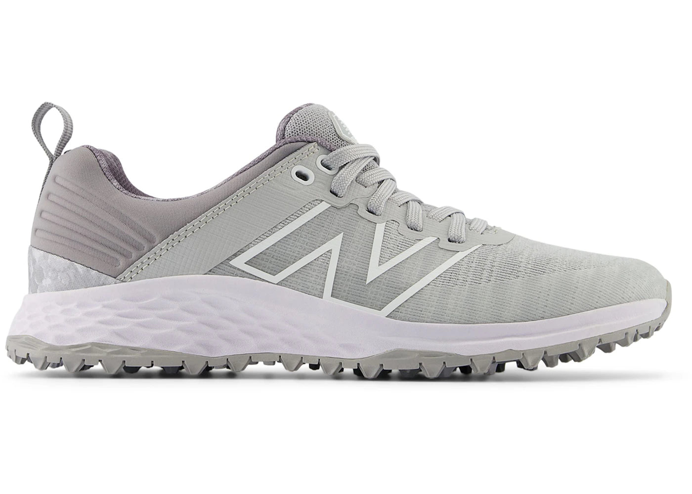 New Balance Fresh Foam Contend V2 Grey (Women'S)