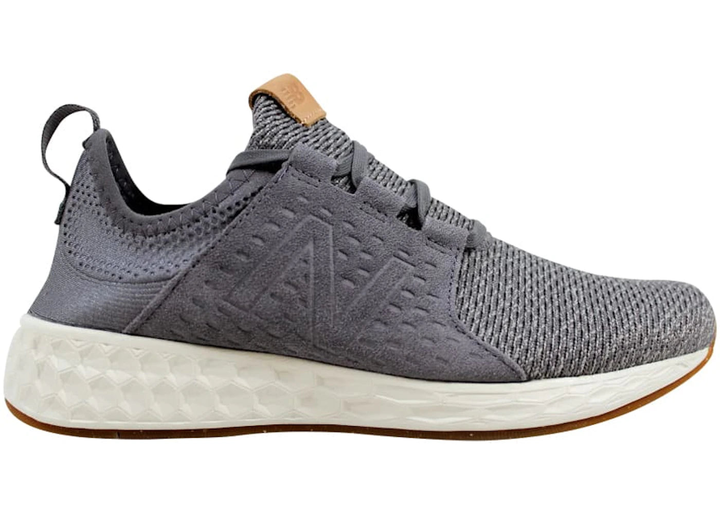 New Balance Fresh Foam Cruz Castlerock