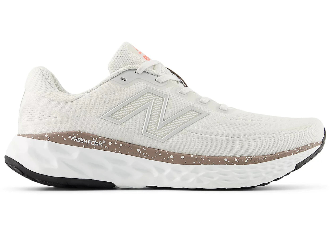 New Balance Fresh Foam X Evoz V4 Reflection White Earth Shadow (Women'S)