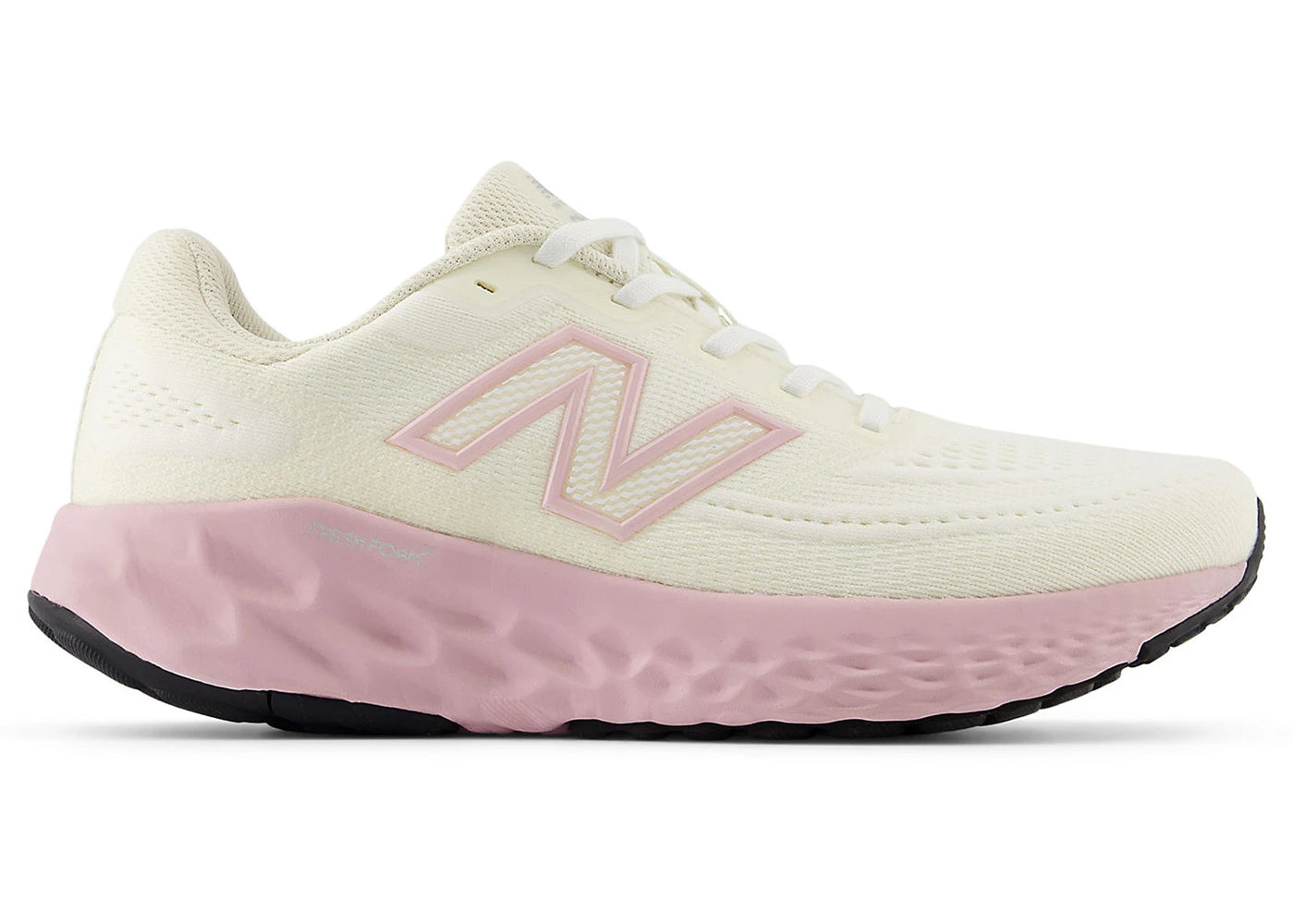 New Balance Fresh Foam X Evoz V4 Sea Salt Angora Twilight Haze (Women'S)