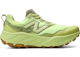 New Balance Fresh Foam X Hierro V9 Afterglow Dark Olivine