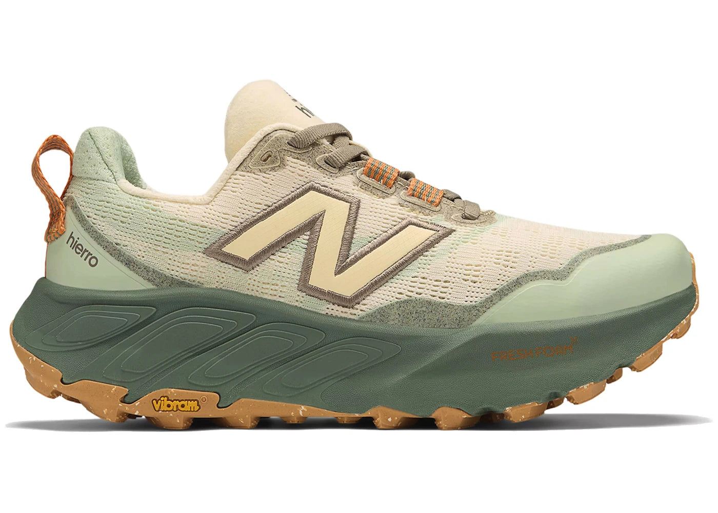 New Balance Fresh Foam X Hierro V9 Calcium (Women'S)
