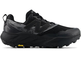 New Balance Fresh Foam X Hierro V9 Gore-Tex Black Faded Black Castlerock