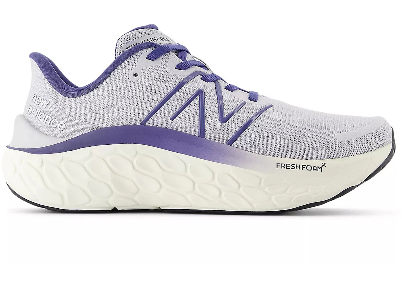 New Balance Fresh Foam Kaiha Road V1 Pearl Grey Dream State Permafrost (Women'S)