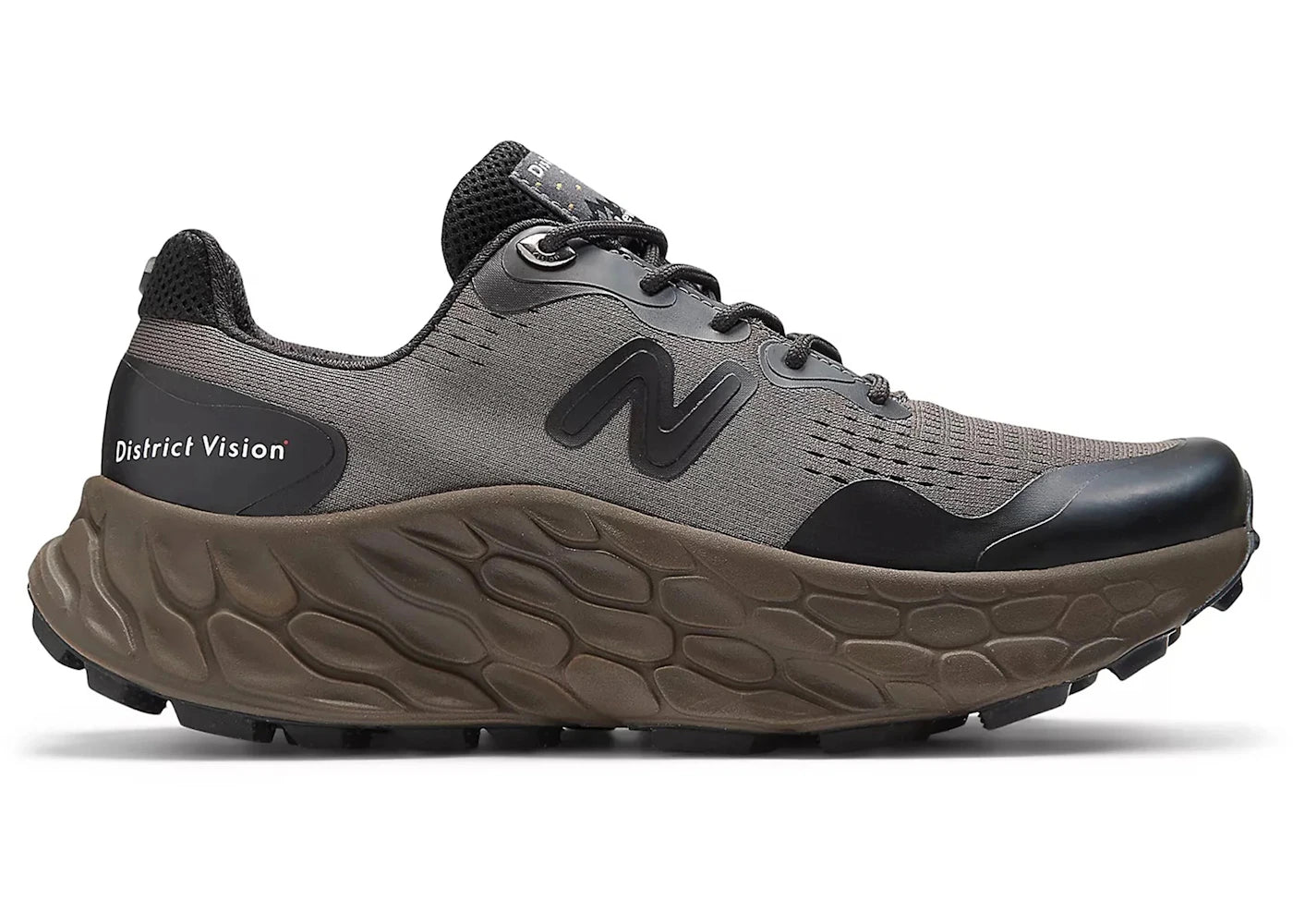 New Balance Fresh Foam X More Trail District Vision Falcon