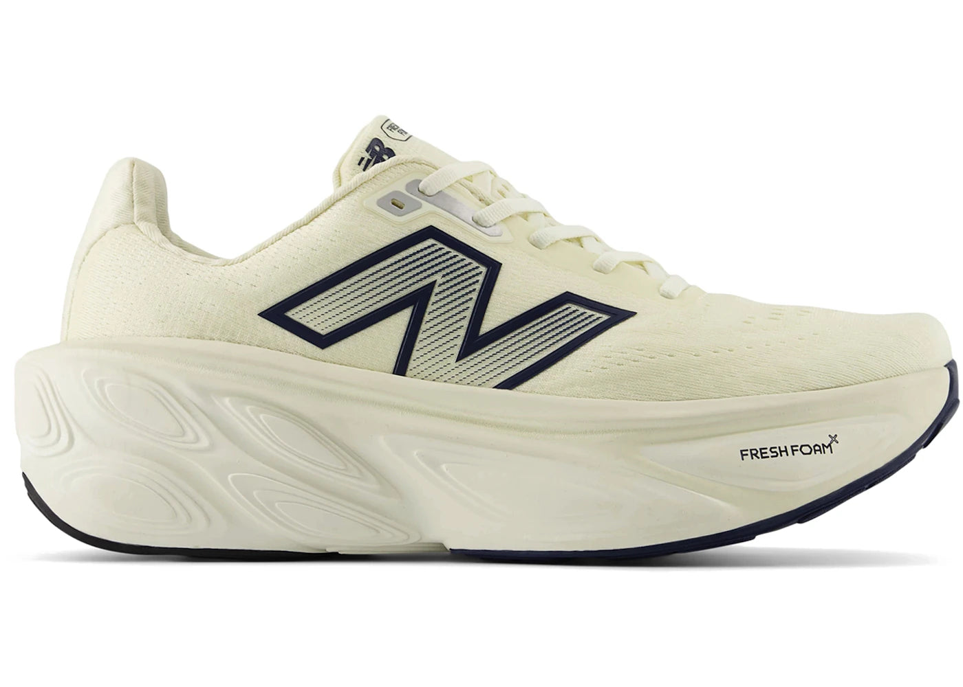 New Balance Fresh Foam X More V5 Angora Hot Mango